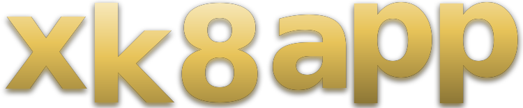 xk8 app logo